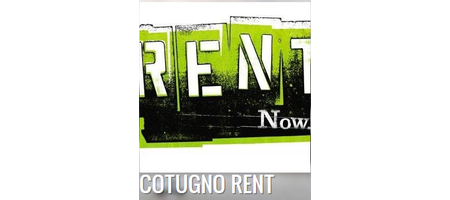 Cotugno rent